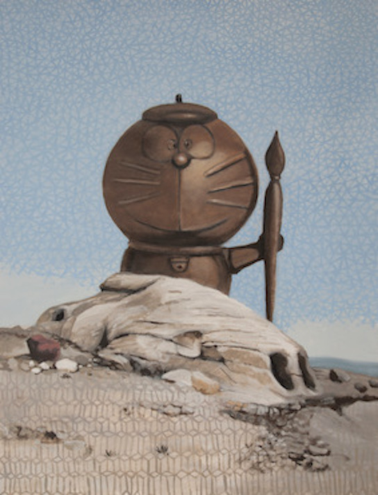 Ancient civilizations